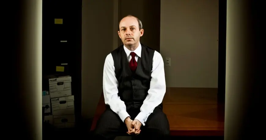 Supreme access snag: Browser warning appears as 'Tom Goldstein Just Lost the Case of His Life' headline circulates