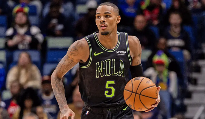 Pelicans Vs Jazz: Injuries, Tanking and Betting Trends Tilt Thursday’s Matchup