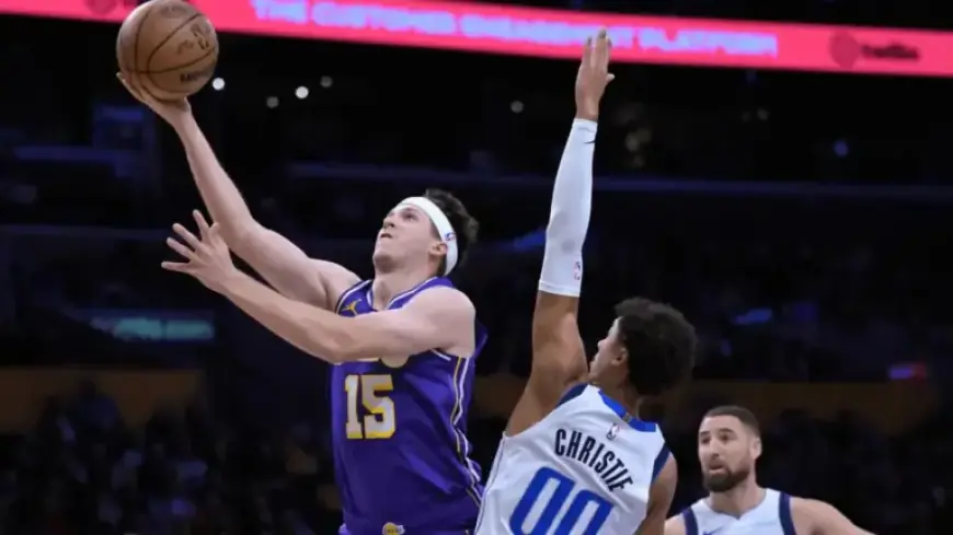 Lakers vs Suns: Expert Predictions, Top Picks & Betting Odds