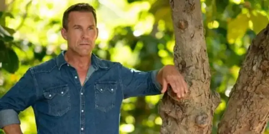Colby Donaldson Joins Survivor 50 with Fresh Strategy
