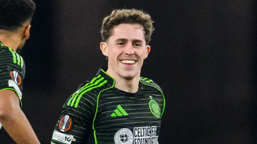 Vfb Stuttgart Vs Celtic: Celtic win in Germany but exit Europa League 4-2 on aggregate