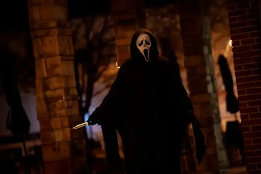 Scream 7 Deals a Grisly Blow to Franchise’s Future