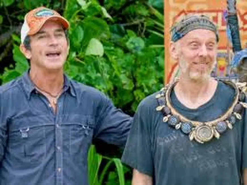 White Lotus Creator Mike White’s Earnings and Survivor 50 Return