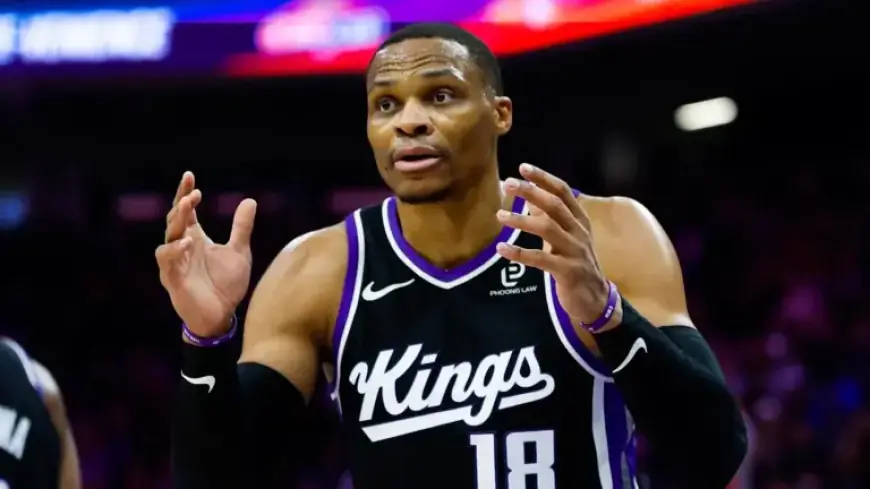 Kings Bench Four Starters Due to Injuries Against Mavericks