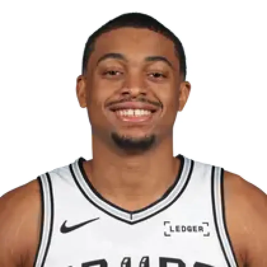 Keldon Johnson’s Shoulder Injury Leaves His Thursday Status Uncertain