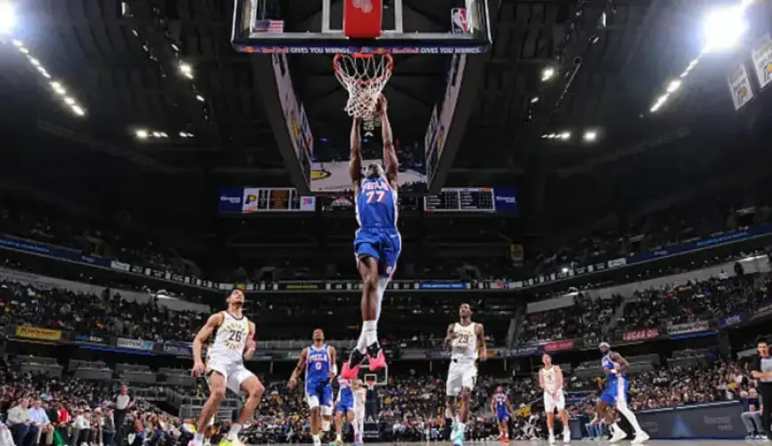 76ers Face Heat: Predictions, Odds, and Picks for Feb. 26