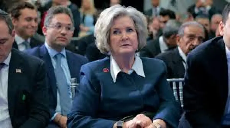 Susie Wiles in Shock Over FBI Phone-Record Subpoena as Kash Patel Purges FBI Agents Linked to Mar-a-Lago Inquiry