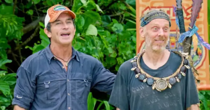 ‘White Lotus’ Creator Criticizes ‘Survivor 50’ Fans as Unsupportive