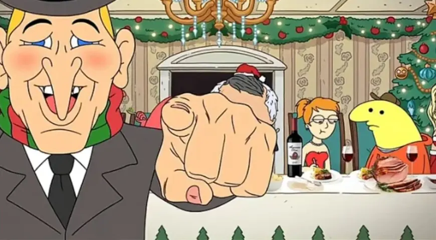 Smiling Friends Cancelled? Here’s The Latest On The Adult Swim Series