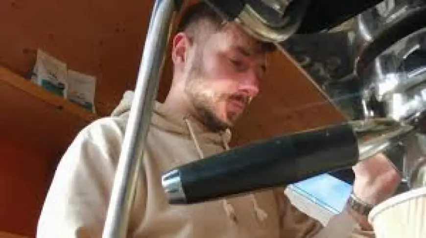 Stanley Kennett Met Police dismissal underlines fallout when officers run side businesses