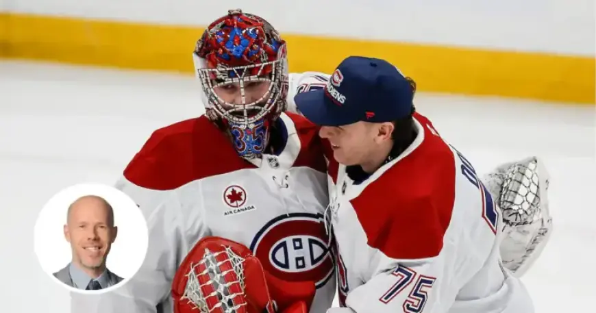 Dobes and Montembeault: Future Prospects Explored