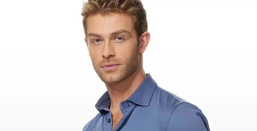 Hunter King to Guest Star on 9-1-1: Nashville — hunter king Appears in Blythe Flashbacks