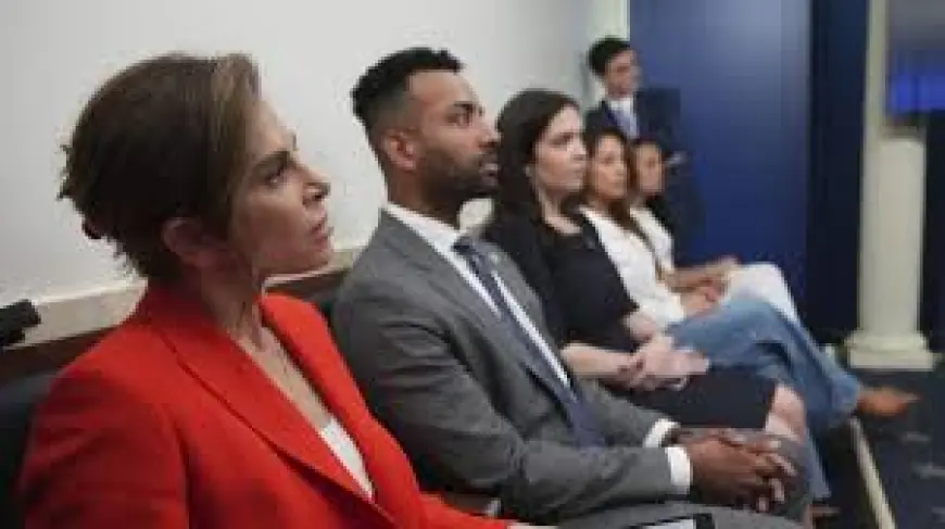 Jillian Michaels and a Fracture Over Glyphosate: MAHA Moms Say Trust Has Been Broken