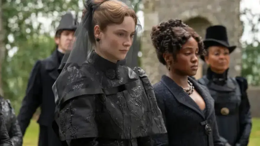 ‘Bridgerton’ Season 5: Key Updates and Insights