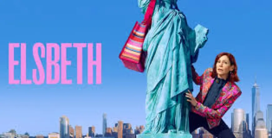 Hamish Linklater and Carrie Preston’s Winter Return to Elsbeth: What Fans Need to Notice From the Midseason Clip