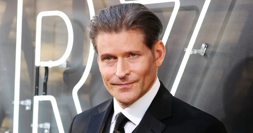 How the Lawsuit Against Crispin Glover Is Reverberating for an Alleged Victim, the Courts and Neighbors