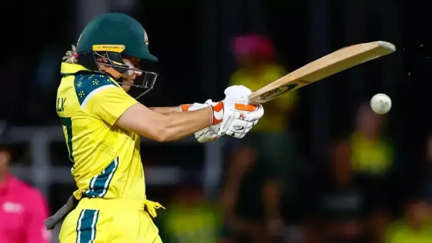 Australia Aims to Repeat Stellar Performance Against India