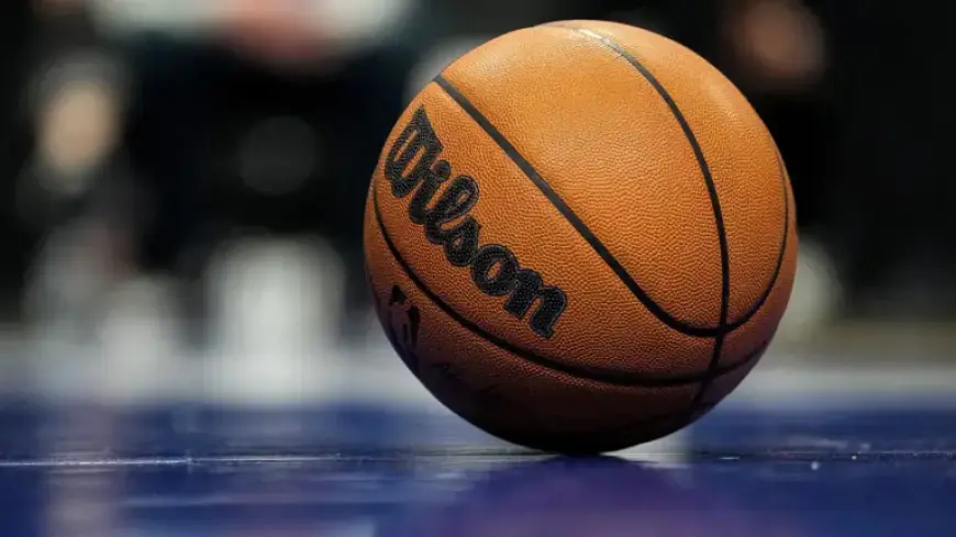 NBA Fines Timberwolves’ Anthony Edwards $25K for Ball Toss Incident