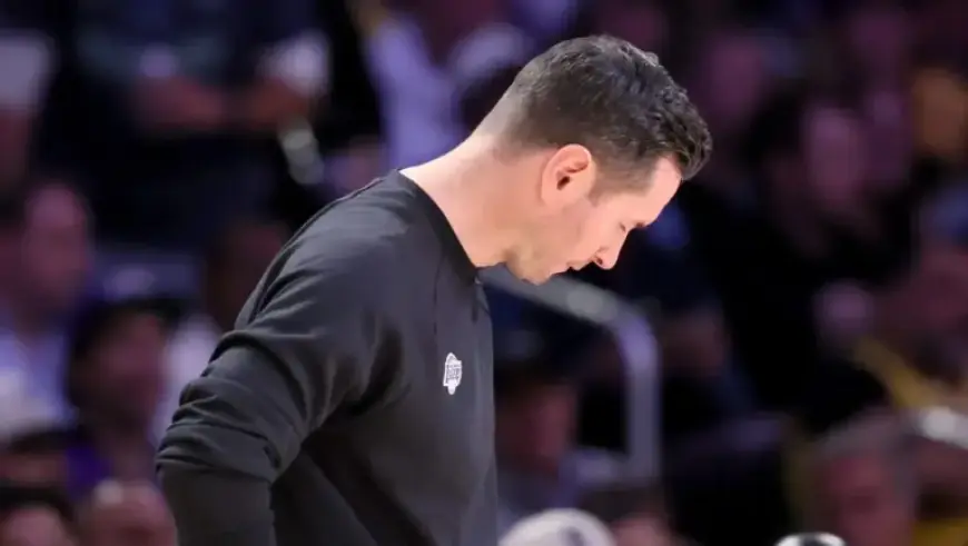 Lakers Face New Challenges Following Ayton’s Rant