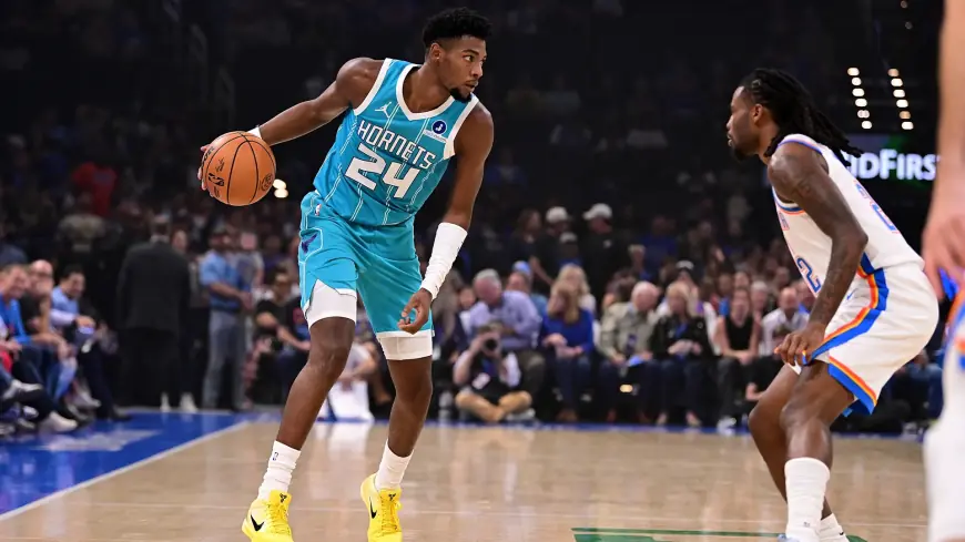 Brandon Miller Is Unstoppable: 33 Points vs. Pacers, Eastern Conference Player of the Week, and a Hornets Surge