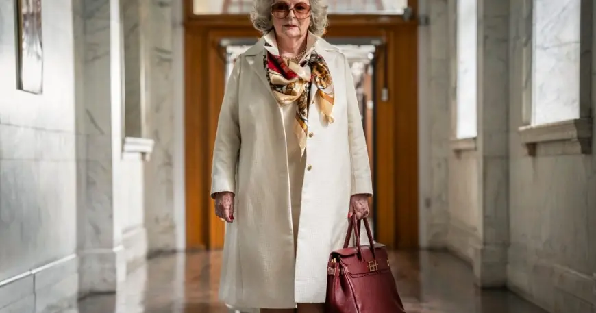 Brenda Blethyn’s new Channel 4 remake finally confirms March premiere