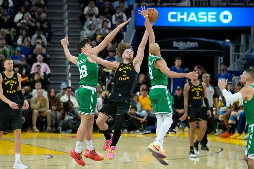 Celtics vs Suns: Derrick White Leads Third-Quarter Blitz as Grayson Allen and Baylor Scheierman Stand Out