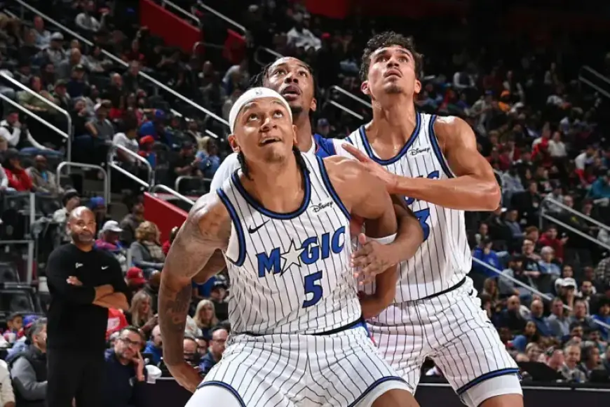 Top NBA Prop Bets: Rockets vs. Magic Showdown on February 26, 2026