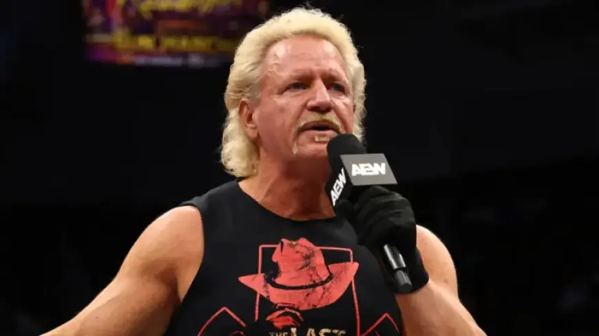 Jeff Jarrett Explores WWE WrestleMania 42 Ticket Sales Decline Theory
