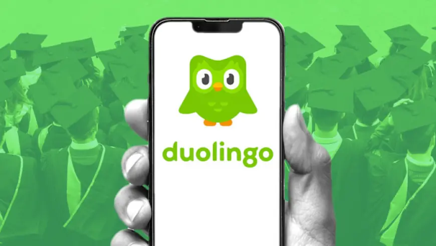 Duolingo DUOL Stock Crashes 23% After Earnings: Growth Over Profits Strategy Shocks Wall Street
