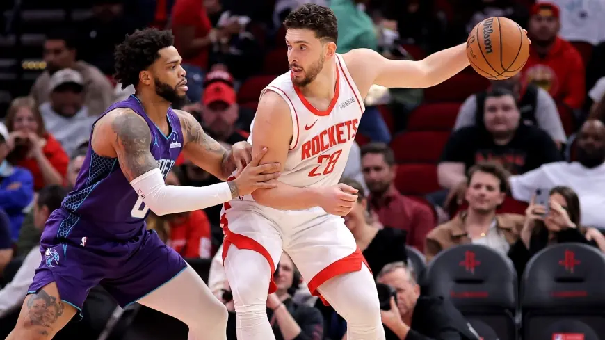 Rockets Vs Magic: Sengun, Rebounding Battle and Betting Angles for Feb. 26 Tilt