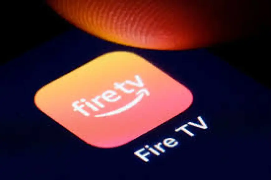 Fire Tv Mobile App New Features: Verifying Device in The Sun