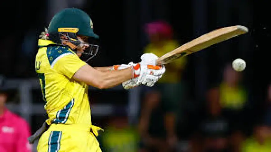 India Women's National Cricket Team Vs Australia Women's National Cricket Team Match Scorecard: Australia beat India by six wickets in Brisbane