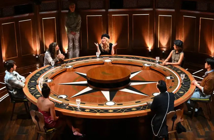 Who Won The Traitors Season 4? Rob Rausch Takes $220,800 in an All-Time Finale