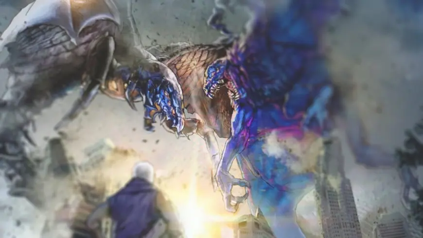 Monarch: Legacy of Monsters Expands the MonsterVerse With Human Drama and Global Stakes