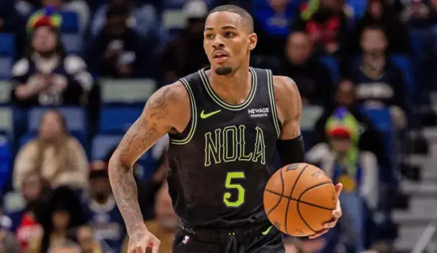 Pelicans vs. Jazz: Expert Predictions and Betting Odds for Tonight’s NBA Game