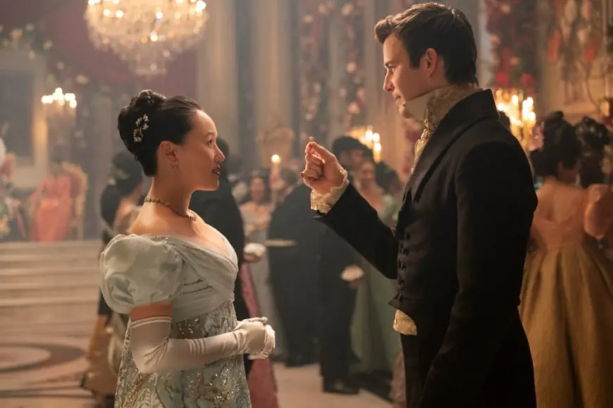 Bridgerton’s Season 4 Close: Why the Post‑Credits Wedding, a New Whistledown and Shifts across the Ton Matter Now