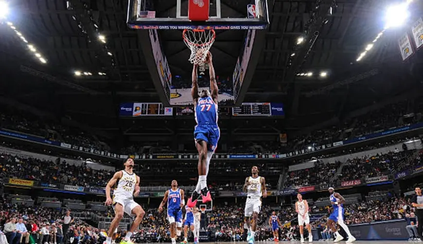 Heat Vs 76ers: Sixers Host Miami with Embiid Available and Playoff Seeding at Stake