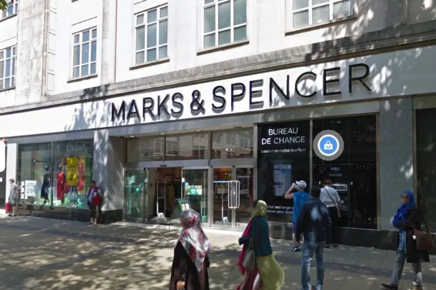 M&s confirms flagship city centre store set for closure as Swansea leaders vow to fight and seek alternatives