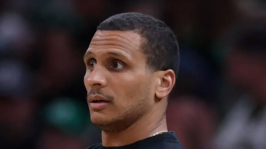 Royce O'neale link resurfaces after hilarious Neemias Queta clip rekindles a Mazzulla no-free-looks memory