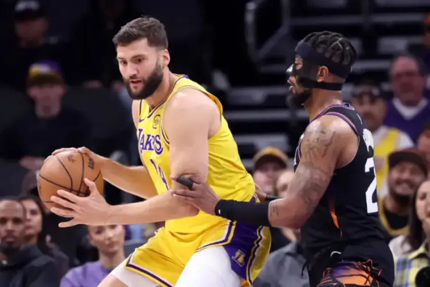 Key Highlights to Watch in Lakers vs. Suns on League Pass