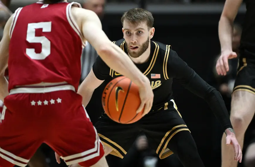 Mi State Vs Purdue: Preview, How to Watch and Fan Discussion for Thursday Night Big Ten Clash