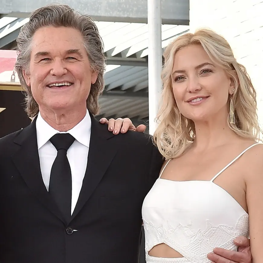 Kurt Russell’s Quiet Lesson and the Consequence for Kate Hudson’s Awards Mindset
