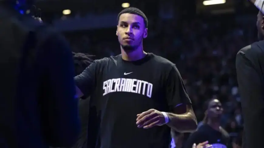 Kings vs. Mavericks: Injury Updates on Keegan Murray, Russell Westbrook, Malik Monk