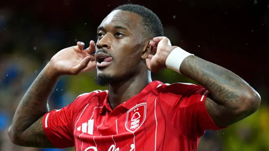 Nottm Forest Vs Fenerbahçe: Pereira's Side Survive Scare at City Ground to Reach Europa League Last 16