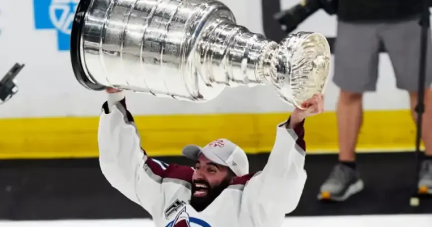 Avs and Kadri: Potential Reunion Looms as TradeCentre Nears