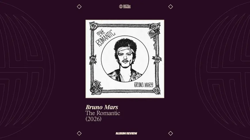 Bruno Mars New Album Preview Puts Fans First: How The Romantic’s Radio Event Reframes the Listening Experience