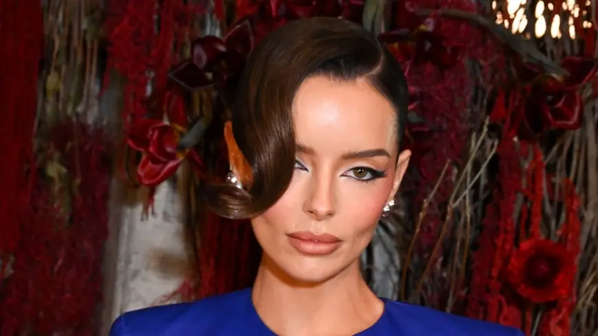 Real reason Maura Higgins (maura higgins) wears wigs on The Traitors — and what her real hair is actually like