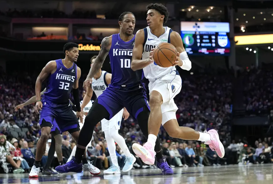 Kings Vs Mavericks: Westbrook Ruled Out and Injury List Clouds Sacramento Ahead of Dallas Visit