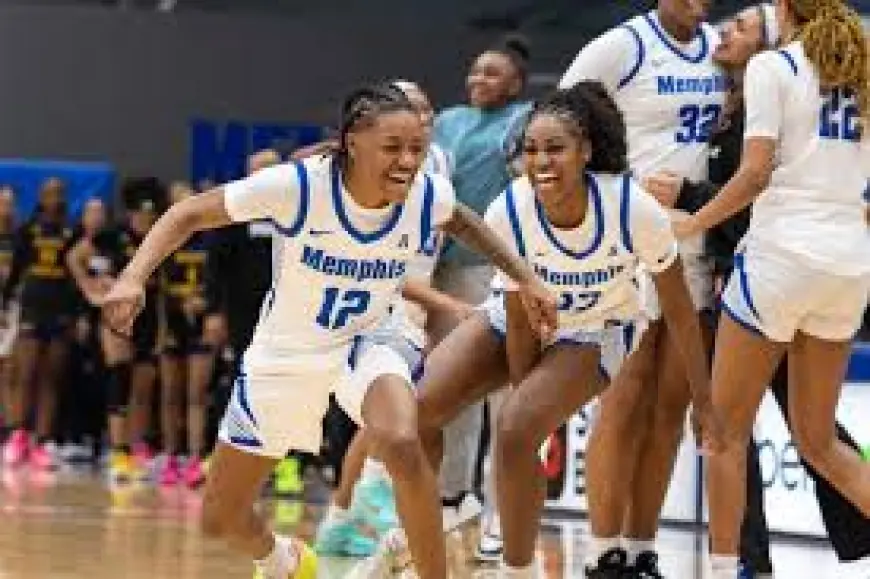 Memphis News: Tigers' Tournament Hopes Pivot to a Three-Game Run After Double-Overtime Win
