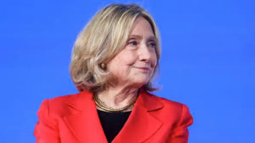 Hillary Clinton Denies Knowledge in Tense Deposition as Live Coverage Spurs Neighbors’ Reaction and Access Warnings